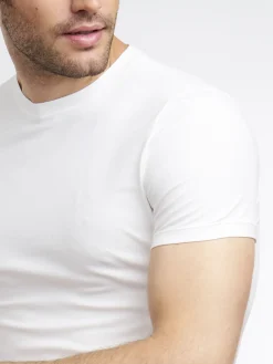 Basic Herren T-Shirt