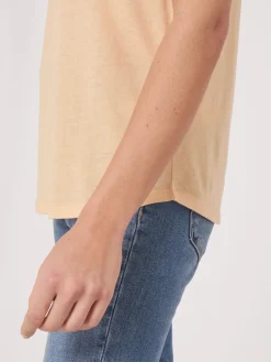 Damen-T-Shirt Basic