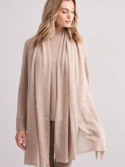 Oversized Kaschmirschal