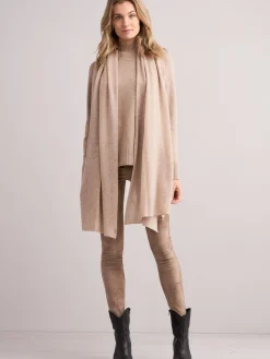 Oversized Kaschmirschal